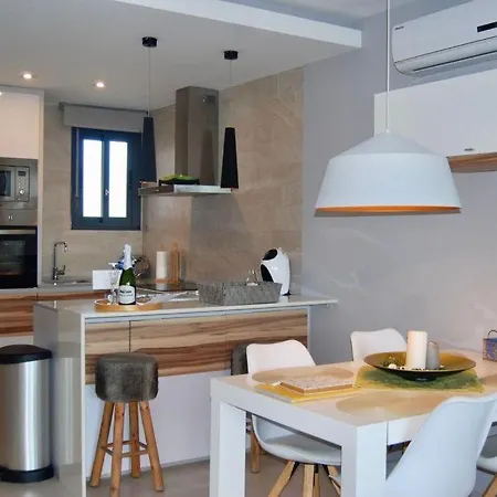 Casa-punta-prima-ii Apartamento *