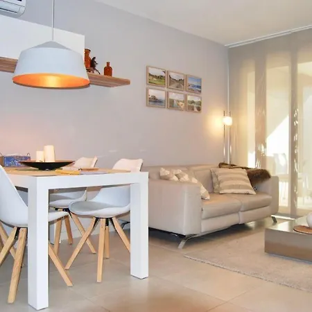 Casa-punta-prima-ii Apartamento Torrevieja