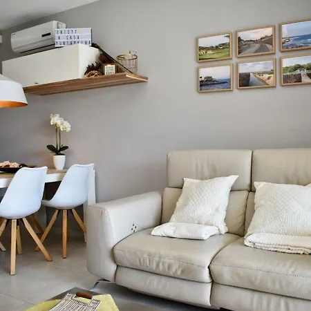Apartamento Casa-punta-prima-ii Torrevieja