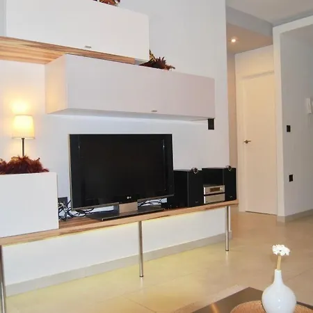 Casa-punta-prima-ii Apartamento Torrevieja