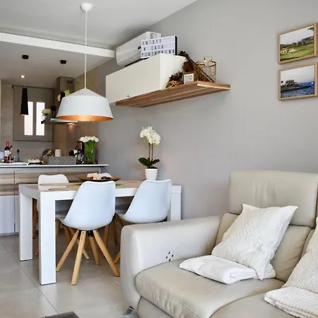Apartamento Casa-punta-prima-ii