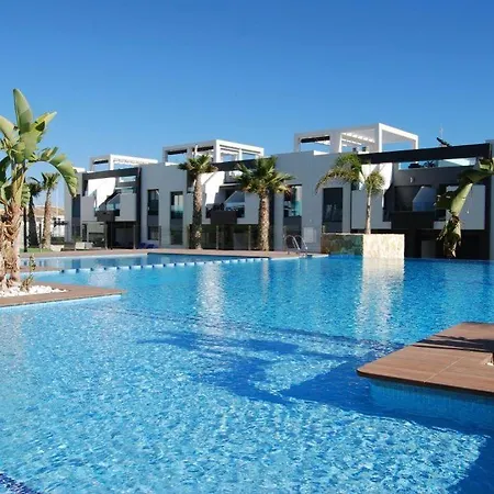 Casa-punta-prima-ii Apartamento Torrevieja