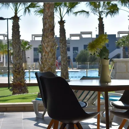 Apartamento Casa-punta-prima-ii