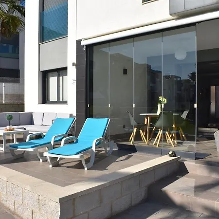 Casa-punta-prima-ii Apartamento *