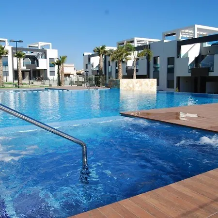 Apartamento Casa-punta-prima-ii
