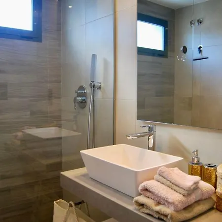 Apartamento Casa-punta-prima-ii